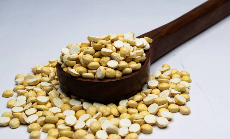 Roasted Bengal Gram - 800 g